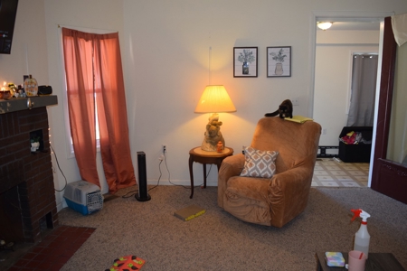 2 Bedroom, 1 Bath Home, Robinson, IL For Sale @ Auction - image 9