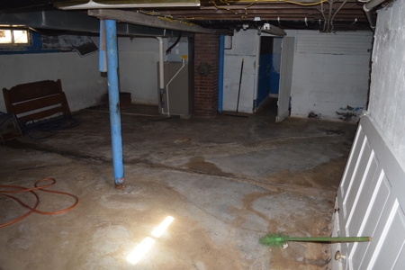 2 Bedroom, 1 Bath Home, Robinson, IL For Sale @ Auction - image 23