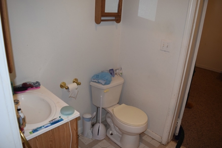 2 Bedroom, 1 Bath Home, Robinson, IL For Sale @ Auction - image 12