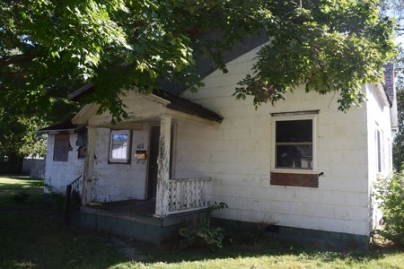 2 Bedroom, 2 Bath Home, & Duplex, Robinson, IL - image 2