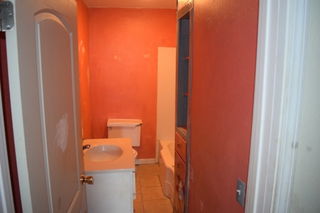 2 Bedroom, 2 Bath Home, & Duplex, Robinson, IL - image 12