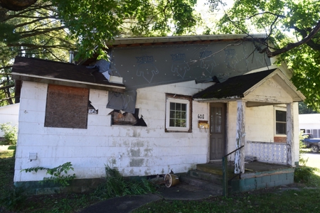 2 Bedroom, 2 Bath Home, & Duplex, Robinson, IL - image 1