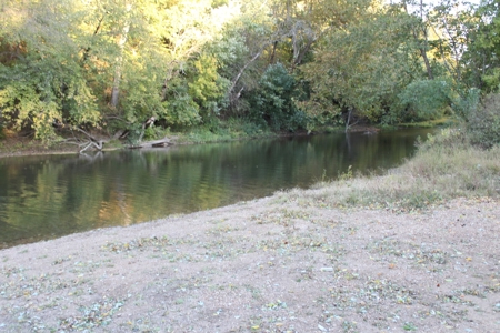 Webater Co MO Live Water Properties Osage Fork, Bowen Creek - image 8