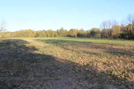 Webater Co MO Live Water Properties Osage Fork, Bowen Creek - image 6