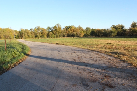 Webater Co MO Live Water Properties Osage Fork, Bowen Creek - image 4
