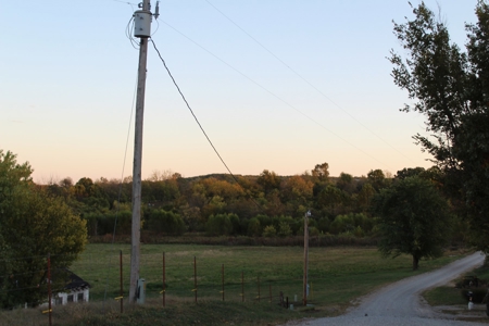 Webater Co MO Live Water Properties Osage Fork, Bowen Creek - image 25
