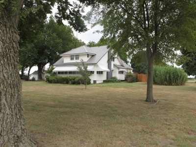 120+/- Acres Of Tillable Land And A Southern Style Home - image 2