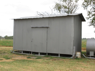 120+/- Acres Of Tillable Land And A Southern Style Home - image 10