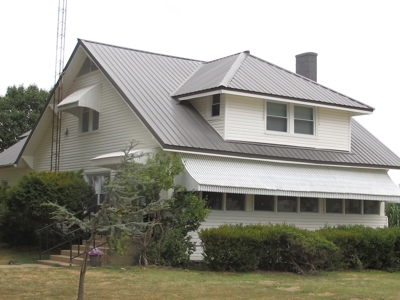 120+/- Acres Of Tillable Land And A Southern Style Home - image 5