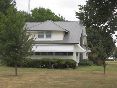 120+/- Acres Of Tillable Land And A Southern Style Home - image 3