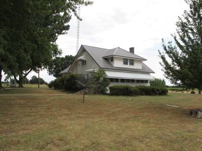 120+/- Acres Of Tillable Land And A Southern Style Home - image 1