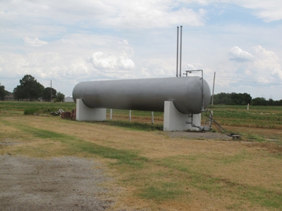 120+/- Acres Of Tillable Land And A Southern Style Home - image 7