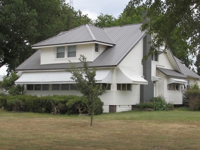 120+/- Acres Of Tillable Land And A Southern Style Home - image 6