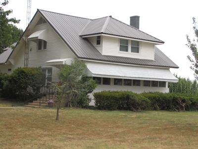 120+/- Acres Of Tillable Land And A Southern Style Home - image 4