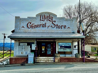 Country Store For Sale In Likely, CA - image 5