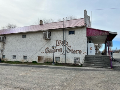 Country Store For Sale In Likely, CA - image 10