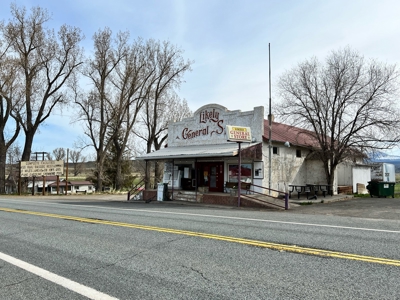 Country Store For Sale In Likely, CA - image 27