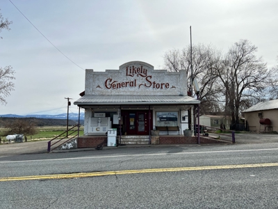 Country Store For Sale In Likely, CA - image 12