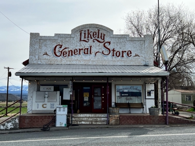 Country Store For Sale In Likely, CA - image 14