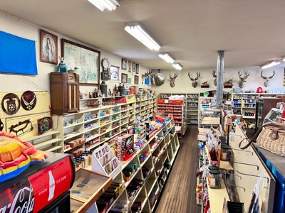 Country Store For Sale In Likely, CA - image 7