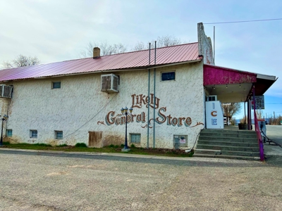 Country Store For Sale In Likely, CA - image 2
