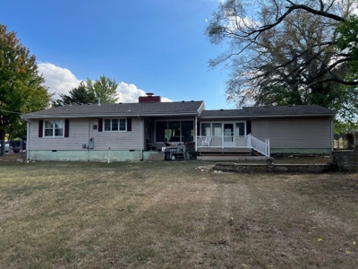 Online Real Estate & Property Auction, El Dorado, Kansas - image 2