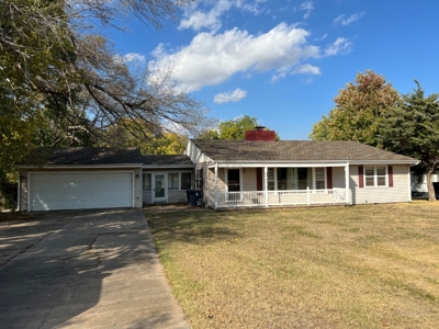 Online Real Estate & Property Auction, El Dorado, Kansas - image 1