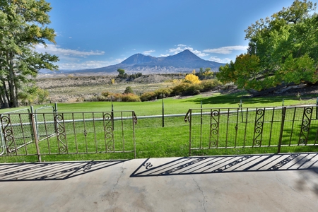 Ranch-Style Home With Acreage For Sale in Hotchkiss, CO! - image 40