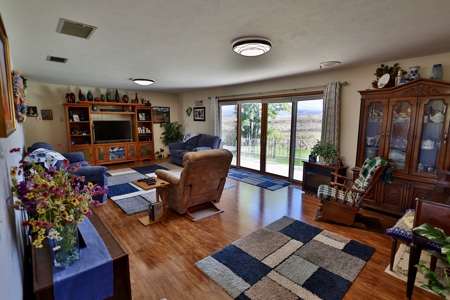 Ranch-Style Home With Acreage For Sale in Hotchkiss, CO! - image 16