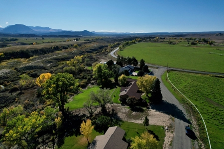 Ranch-Style Home With Acreage For Sale in Hotchkiss, CO! - image 46