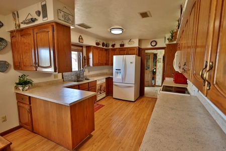 Ranch-Style Home With Acreage For Sale in Hotchkiss, CO! - image 14