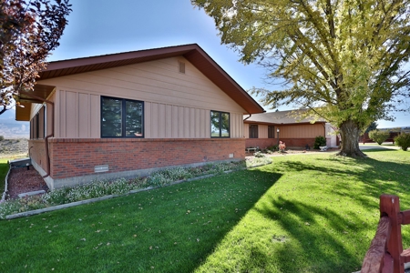 Ranch-Style Home With Acreage For Sale in Hotchkiss, CO! - image 5