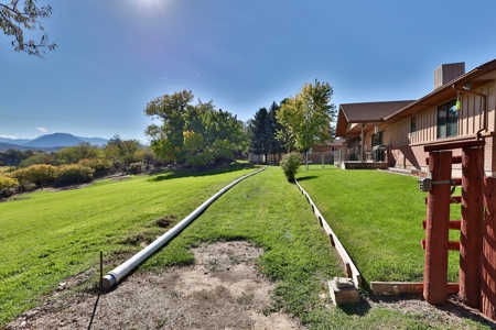 Ranch-Style Home With Acreage For Sale in Hotchkiss, CO! - image 7