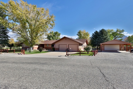 Ranch-Style Home With Acreage For Sale in Hotchkiss, CO! - image 43