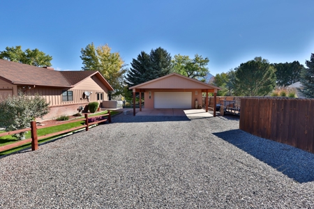 Ranch-Style Home With Acreage For Sale in Hotchkiss, CO! - image 3