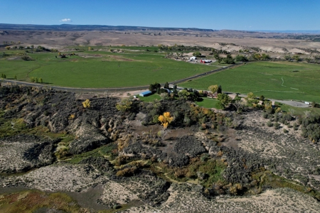 Ranch-Style Home With Acreage For Sale in Hotchkiss, CO! - image 47