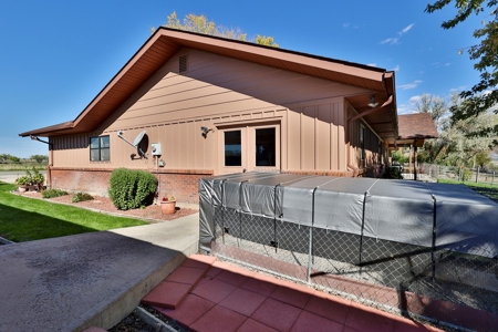 Ranch-Style Home With Acreage For Sale in Hotchkiss, CO! - image 11