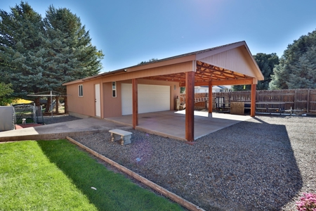 Ranch-Style Home With Acreage For Sale in Hotchkiss, CO! - image 42