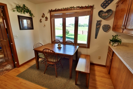 Ranch-Style Home With Acreage For Sale in Hotchkiss, CO! - image 15
