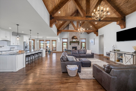 Luxury Home & Farm For Sale in Mountain Grove, MO - image 12