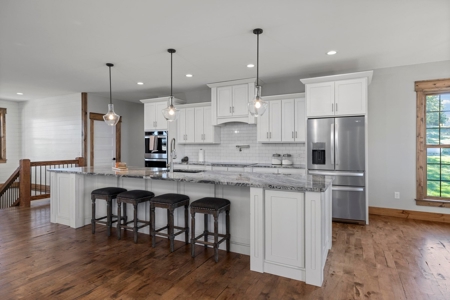 Luxury Home & Farm For Sale in Mountain Grove, MO - image 5