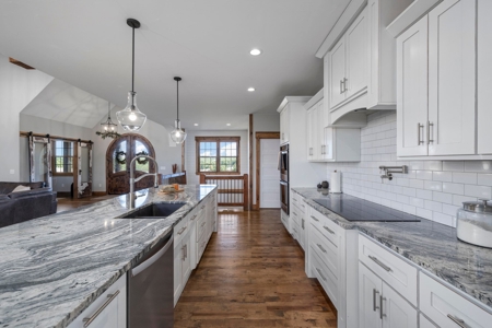 Luxury Home & Farm For Sale in Mountain Grove, MO - image 16