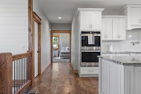 Luxury Home & Farm For Sale in Mountain Grove, MO - image 7