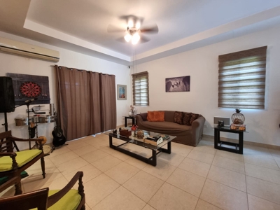 Beautiful home surrounded by Nature in Hacienda Pacífica - image 10