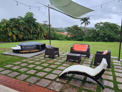 Beautiful home surrounded by Nature in Hacienda Pacífica - image 2