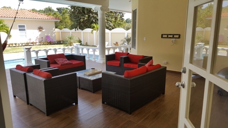 Spectacular House For Sale In The Coronado Golf Club *Sold* - image 12