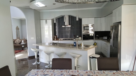 Spectacular House For Sale In The Coronado Golf Club *Sold* - image 11