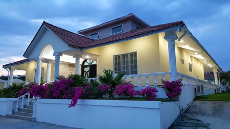 Spectacular House For Sale In The Coronado Golf Club *Sold* - image 1