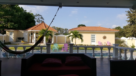 Spectacular House For Sale In The Coronado Golf Club *Sold* - image 2