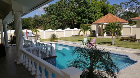 Spectacular House For Sale In The Coronado Golf Club *Sold* - image 14